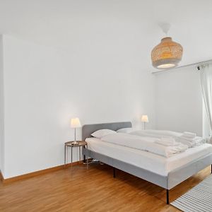 Spacious Central Apartments Hoting