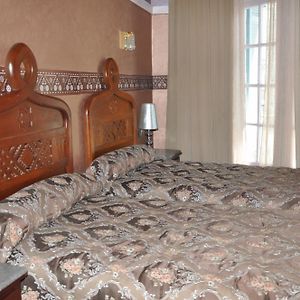 Chambre Standarde Double