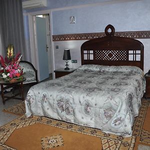 Chambre Standarde Double