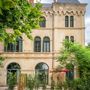 Appartement de Luxe
