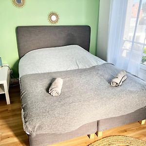 Appartement Studio