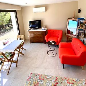 LE SEPT charmant studio aux portes des calanques