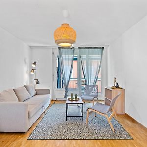 Appartement à 1 Chambre à Coucher