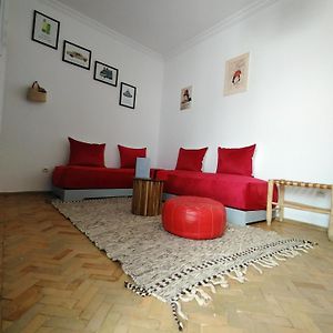 Chambre Quadruple