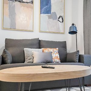 Appartement Penthouse