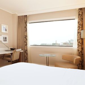 Chambre à 2 Pièces Double