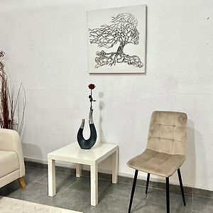 Central Private Room Valencia