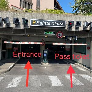 Studio de Luxe