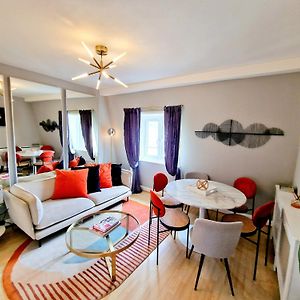 Appartement à 3 Chambres à Coucher