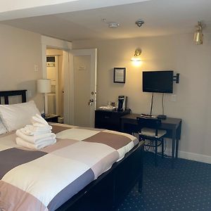 Chambre Double aux Étages Inférieurs