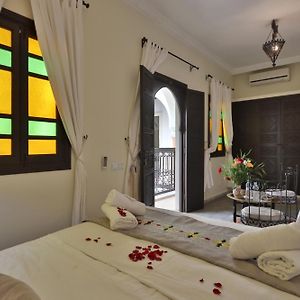 Chambre Triple Luxe