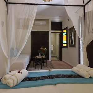 Riad 22 - L'Etoile D'Orient