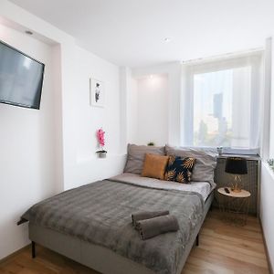 Chambre Standarde Double
