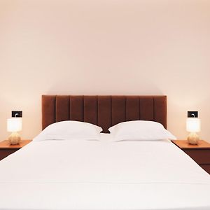 Mono Boutique Apartments