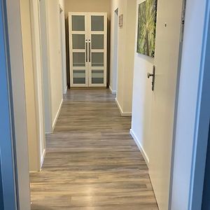 Appartement à 3 Chambres à Coucher