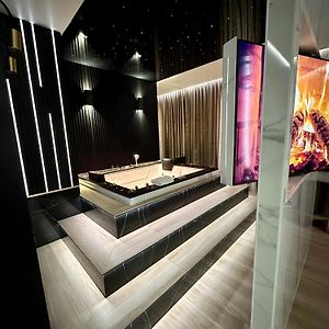 Wislane Tarasy Vip Apartamenty Jacuzzi