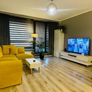 Appartement de Luxe