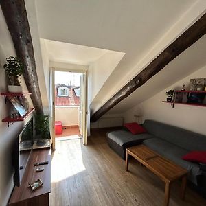 Appartement à 1 Chambre à Coucher