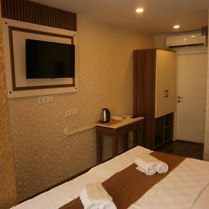 Chambre Triple de Luxe