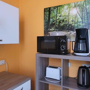 Domino Apartment