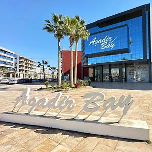 Luxury Apartment In Agadir Bay