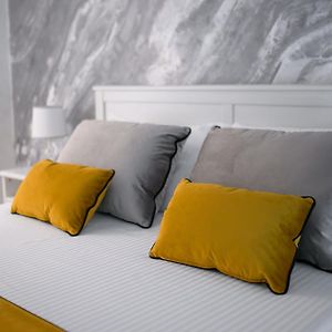 Studio de Luxe Lit King-Size