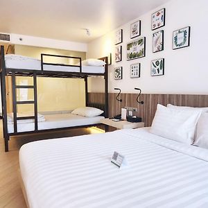 Chambre Familiale