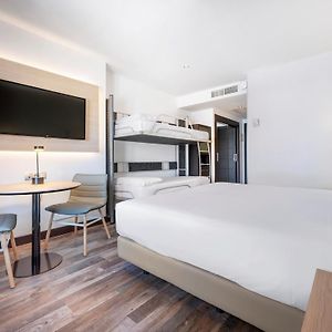 Chambre Familiale