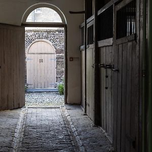 Merrion Mews