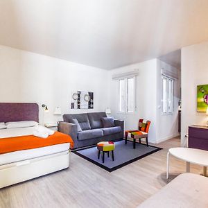 Loft Reformado En Goya Alquiler Temporal
