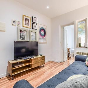 Apartamento En La Plaza De Lavapies Alquiler Temporal