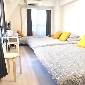 Chambre Familiale