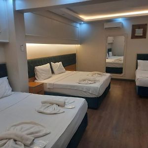 Chambre Familiale
