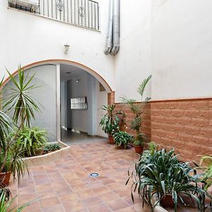 La Casa De La Muralla