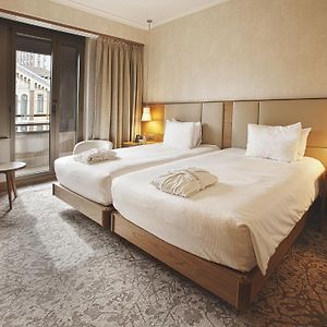 Chambre Exécutive Double