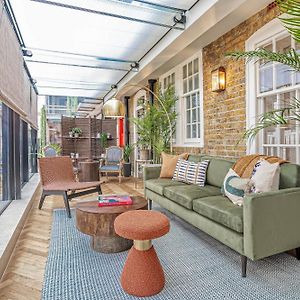 Luxury Flats Near Big Ben And London Eye
