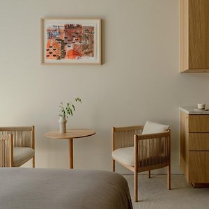 Chambre Standarde Lit King-Size
