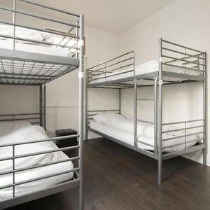 Dormitory Room Mixed