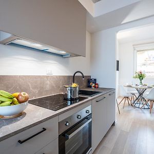 Appartement Penthouse