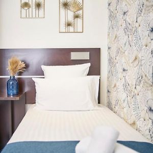 Chambre Simple