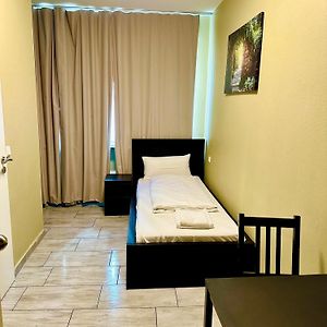 Chambre Standarde Simple