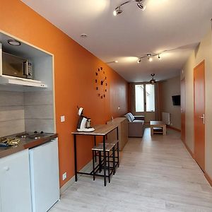 Appartement Studio