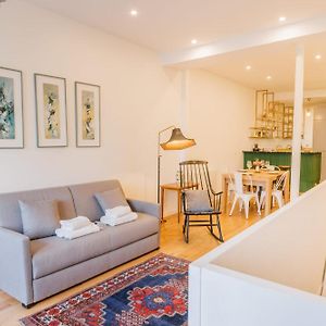 Charmant Appartement A Montparnasse - 2P-1Br
