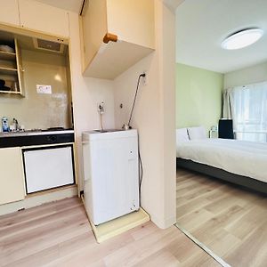 Okubo Abia House