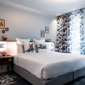 Chambre de Luxe