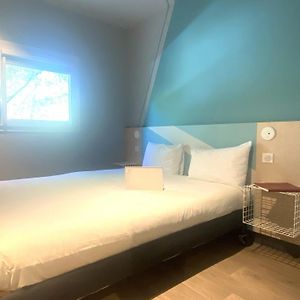 Chambre Standarde Lit King-Size