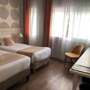 Chambre Triple