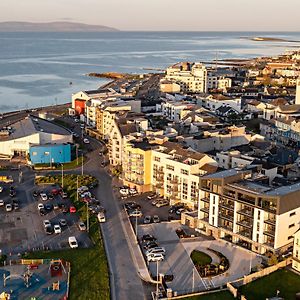 Shoreline Apartments