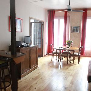 Appartement de Luxe