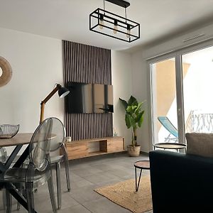 Bel Appartement au calme avec parking